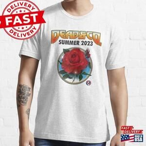 Dead Tour  Masokber Essential T-Shirt